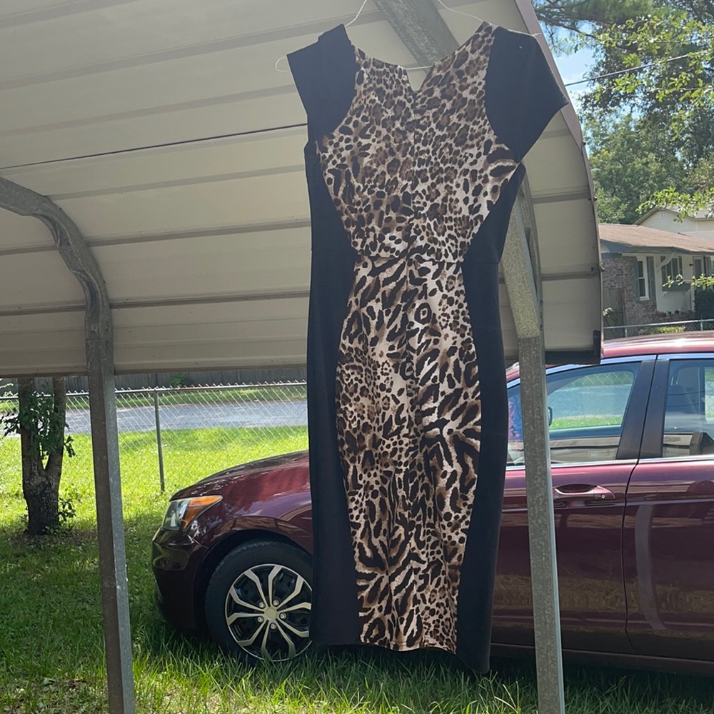 Dress for special occasions